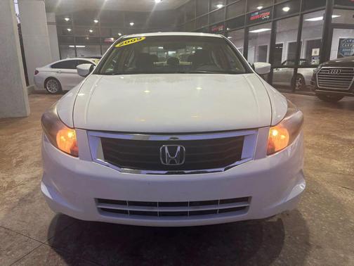 2009 Honda Accord EX-L