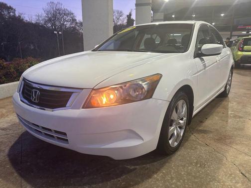 2009 Honda Accord EX-L