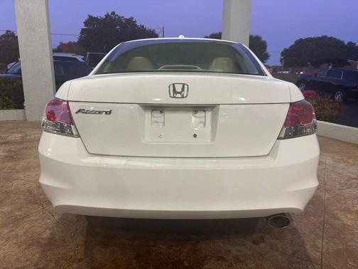 2009 Honda Accord EX-L