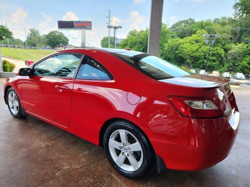 2008 Honda Civic EX-L
