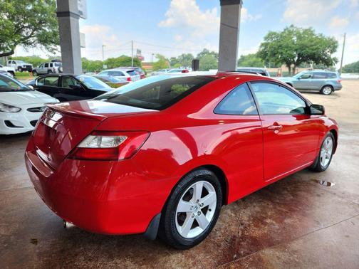 2008 Honda Civic EX-L