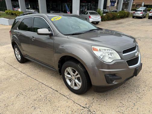 2011 Chevrolet Equinox LT