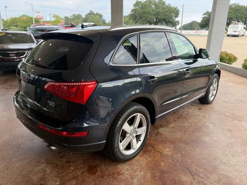 2012 Audi Q5 2.0T Premium Plus