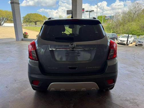 2014 Buick Encore Leather