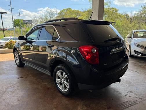 2014 Chevrolet Equinox 2LT
