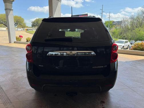 2014 Chevrolet Equinox 2LT