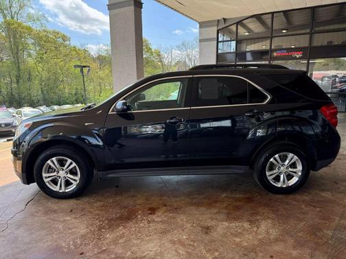 2014 Chevrolet Equinox 2LT