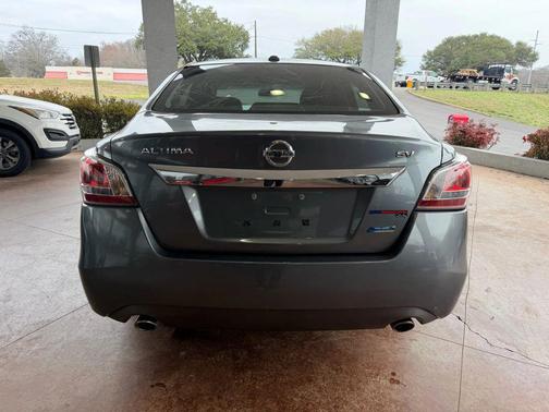 2014 Nissan Altima 2.5 SV