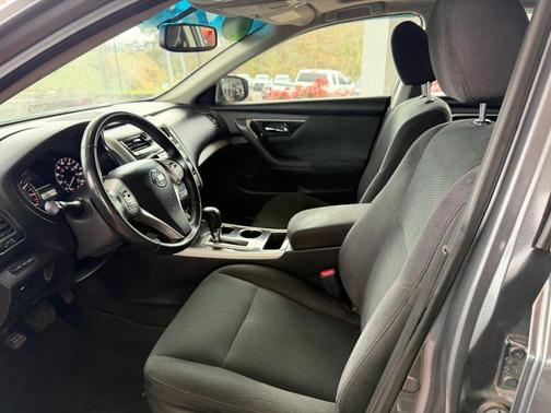 2014 Nissan Altima 2.5 SV