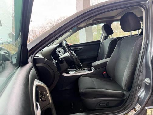 2014 Nissan Altima 2.5 SV