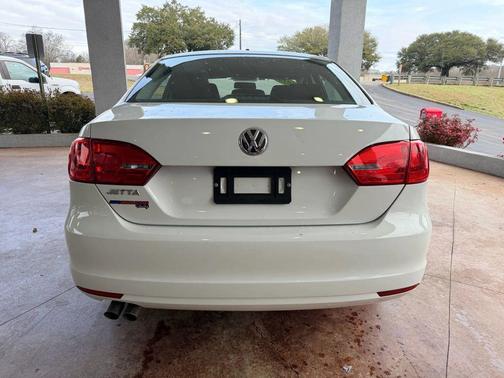 2014 Volkswagen Jetta Auto S