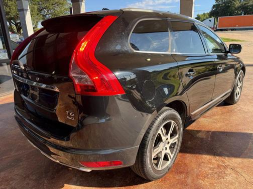 2014 Volvo XC60 T6 R-Design Premier Plus