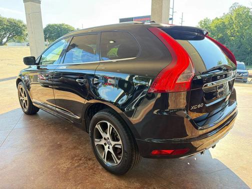 2014 Volvo XC60 T6 R-Design Premier Plus