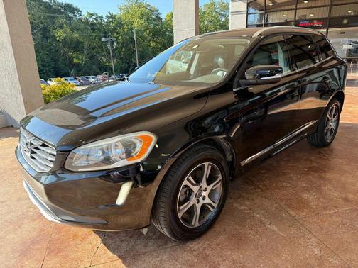 2014 Volvo XC60 T6 R-Design Premier Plus