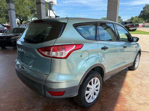 2013 Ford Escape S