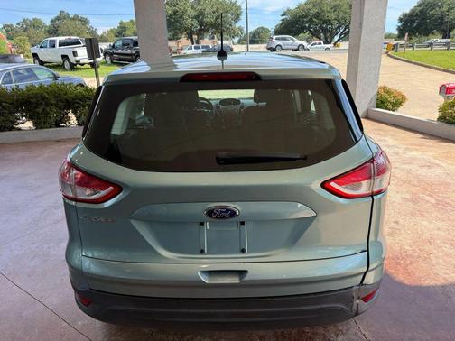 2013 Ford Escape S
