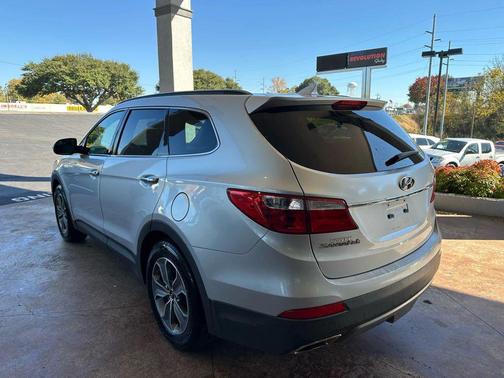 2014 Hyundai SANTA FE GLS