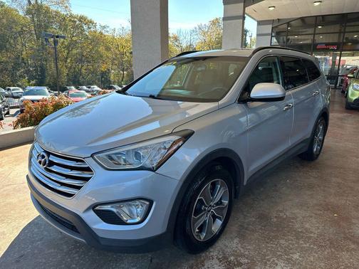 2014 Hyundai SANTA FE GLS
