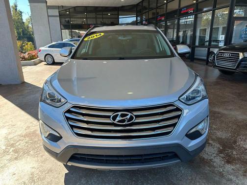 2014 Hyundai SANTA FE GLS