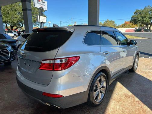 2014 Hyundai SANTA FE GLS