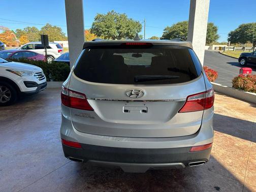 2014 Hyundai SANTA FE GLS