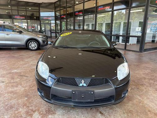 2011 Mitsubishi Eclipse GS