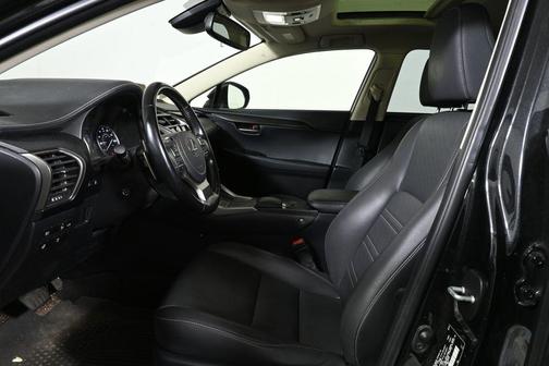 Caviar 2021 Lexus NX 300 Base