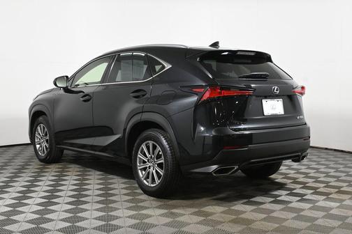 Caviar 2021 Lexus NX 300 Base