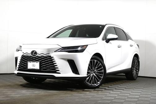 2024 Lexus RX 350 Luxury