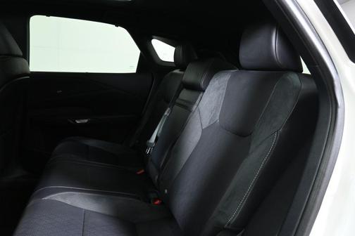 2024 Lexus RX 350 Luxury