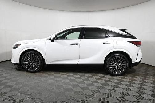 2024 Lexus RX 350 Luxury