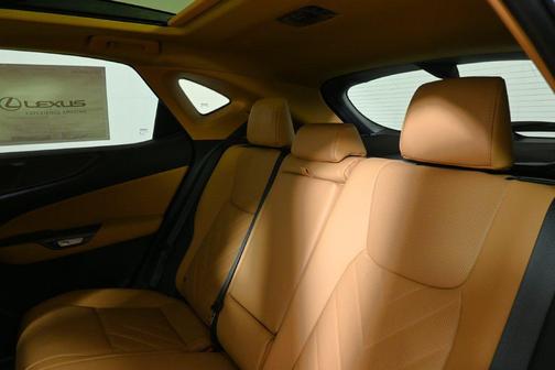 Caviar 2026 Lexus NX 350 Luxury