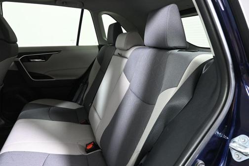 Blueprint 2024 Toyota RAV4 XLE