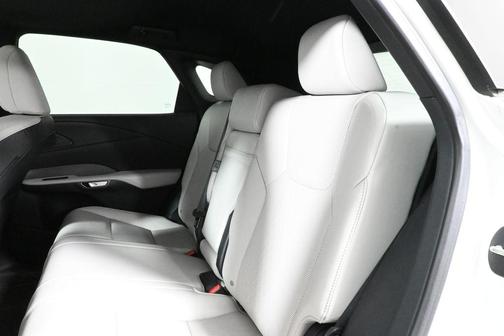 Eminent White Pearl 2023 Lexus RX 350 Premium Plus