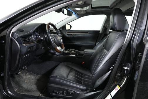 Caviar 2018 Lexus ES 350 Base