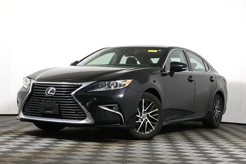 Caviar 2018 Lexus ES 350 Base