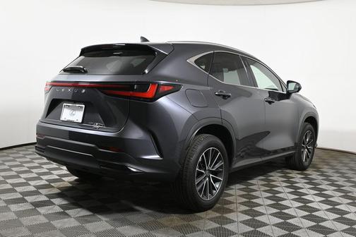 2026 Lexus NX 450h+ NX 450h+ Premium