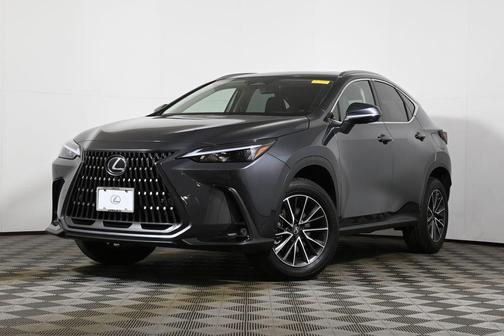 2026 Lexus NX 450h+ NX 450h+ Premium