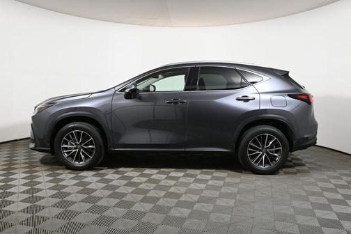 2026 Lexus NX 450h+ NX 450h+ Premium