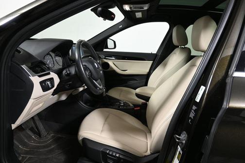 Dark Olive Metallic 2019 BMW X1 xDrive28i