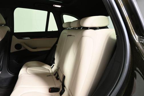 Dark Olive Metallic 2019 BMW X1 xDrive28i