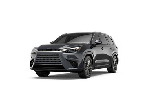 2026 Lexus TX 550h+ Luxury