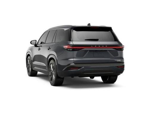 2026 Lexus TX 550h+ Luxury
