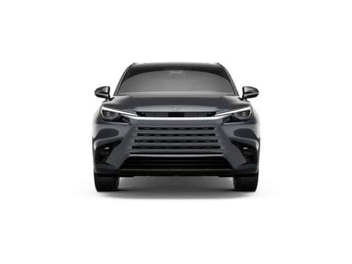 2026 Lexus TX 550h+ Luxury