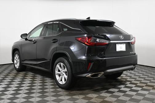 Caviar 2017 Lexus RX 350 Base
