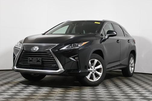 Caviar 2017 Lexus RX 350 Base