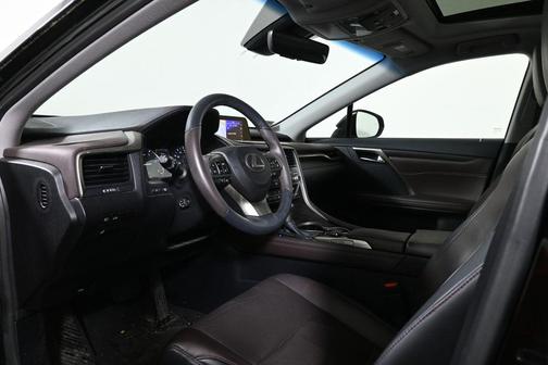 Caviar 2017 Lexus RX 350 Base