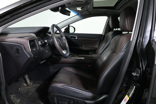 Caviar 2017 Lexus RX 350 Base