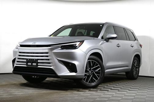 2024 Lexus TX 350 Premium