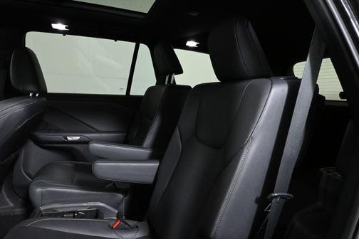 Caviar 2024 Lexus TX 350 Premium